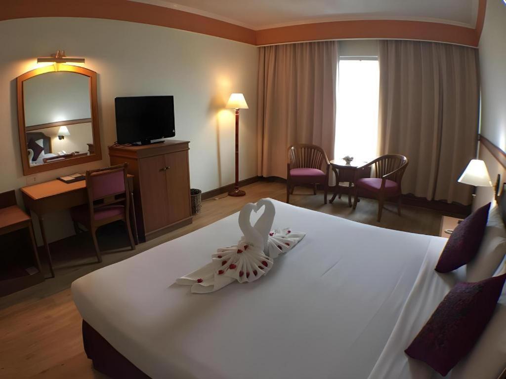 Sakura Hotel Hat Yai Ngoại thất bức ảnh