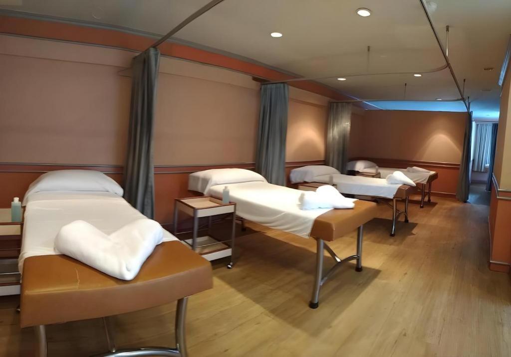 Sakura Hotel Hat Yai Ngoại thất bức ảnh
