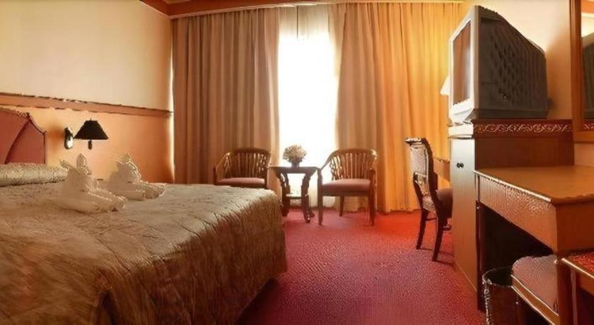 Sakura Hotel Hat Yai Ngoại thất bức ảnh
