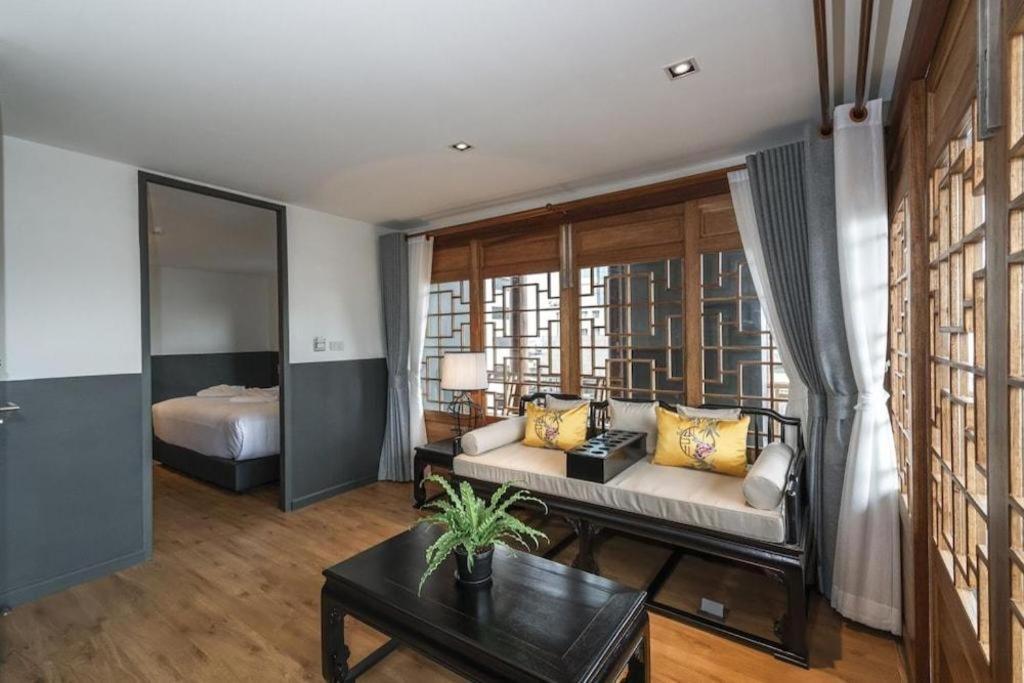 Sakura Hotel Hat Yai Ngoại thất bức ảnh