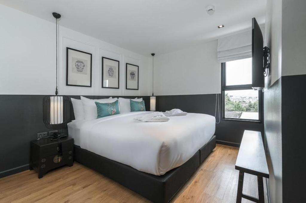Sakura Hotel Hat Yai Ngoại thất bức ảnh
