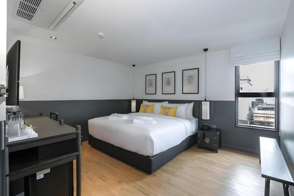 Sakura Hotel Hat Yai Ngoại thất bức ảnh
