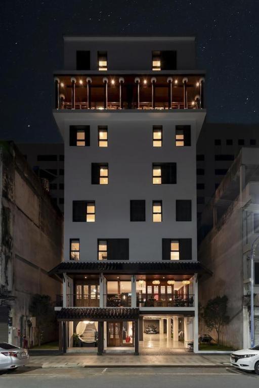 Sakura Hotel Hat Yai Ngoại thất bức ảnh