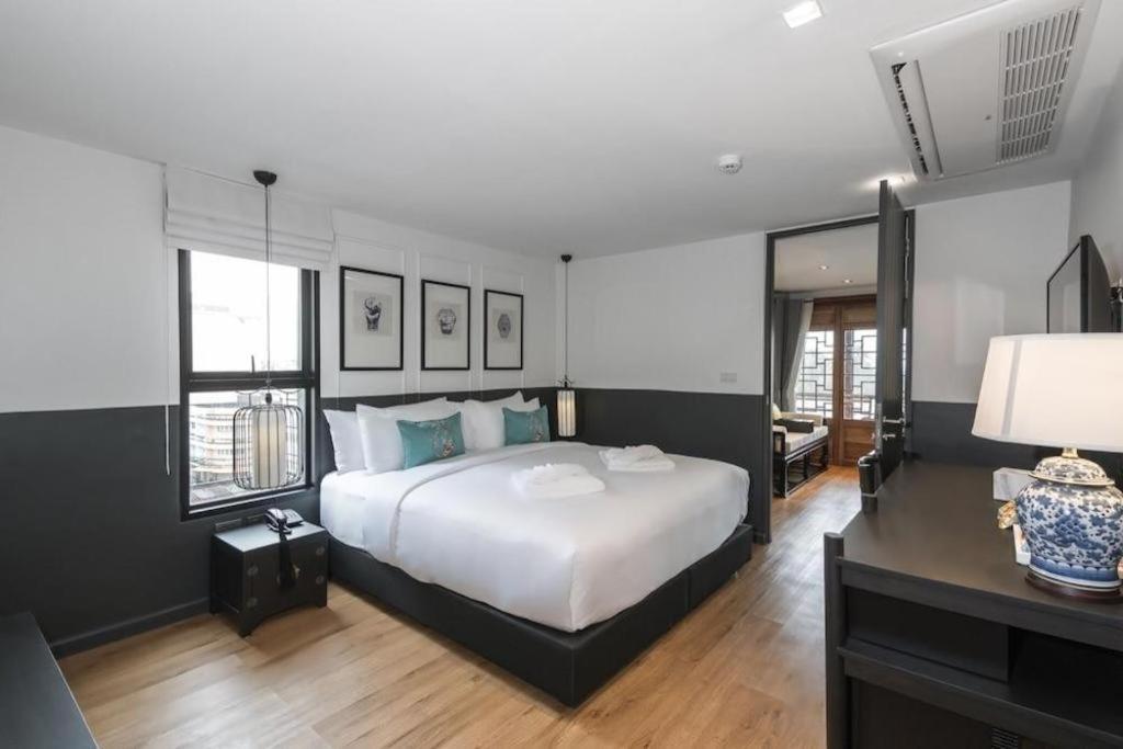 Sakura Hotel Hat Yai Ngoại thất bức ảnh