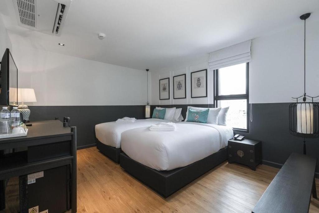 Sakura Hotel Hat Yai Ngoại thất bức ảnh