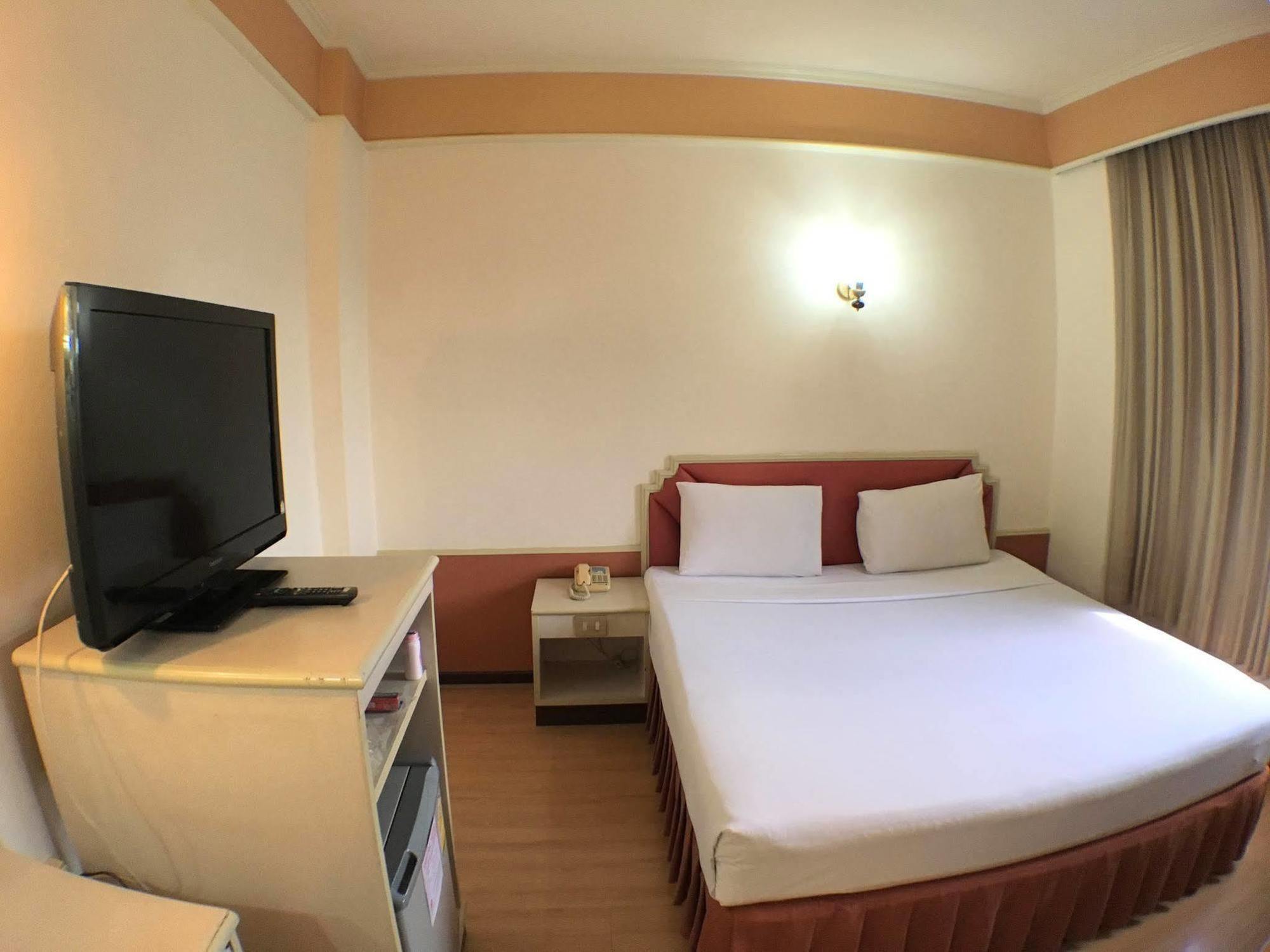 Sakura Hotel Hat Yai Ngoại thất bức ảnh